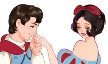 想要月亮的小公主