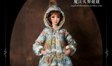 给耳朵施一次魔法