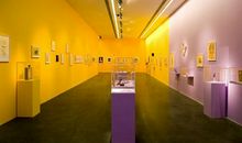 享受书中的黄金屋