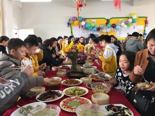 我的幸福和可爱的家
