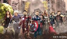 观《复仇者联盟4》有感