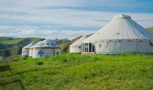 第一次当“驾驶员”