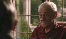 让我怦然心动的那段话