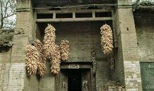 记忆中的那一处