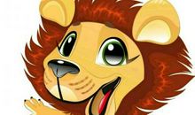 狮子大王改脾气