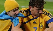 我眼中的世界杯