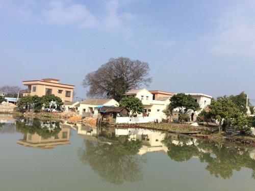 珠海游记
