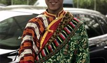 微笑使者——李XX