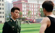 他深深打动了我