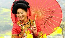 藏在冬日里的暖