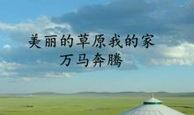 美丽江宁我的家