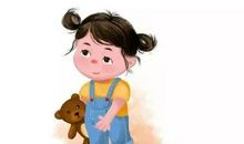 有妹妹陪伴的日子