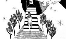 我最宠爱的一个人