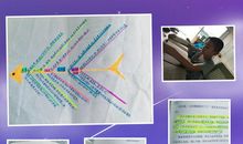 读《黑木头》有感