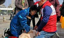 学习雷锋传递正能量