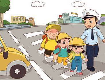道路安全调查报告