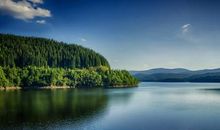 二十年后家乡巨变