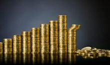 我的“第一桶金”