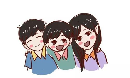 我的家庭生活