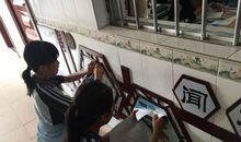 让书香浸润灵魂