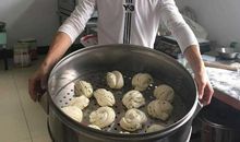 我们班的话包子