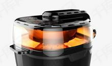 我家的空气炸锅