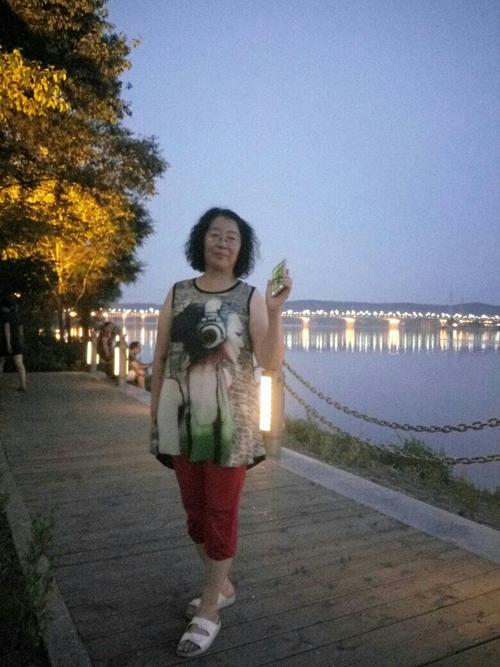 仲夏北山之旅