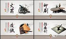 新“四大发明”的“魅力”