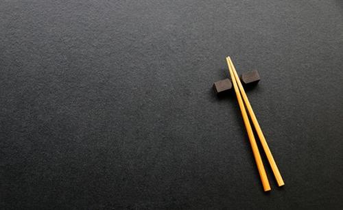 筷子和勺子的故事