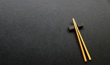 筷子和勺子的故事