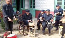 记忆深处的花寨中学