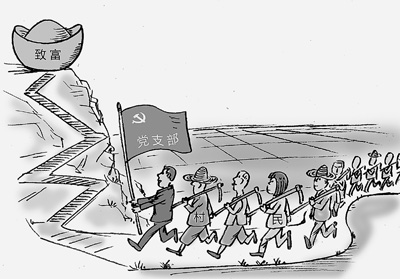 农民的重要性