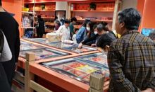 星期三的科学课