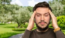 我最头痛的一个人