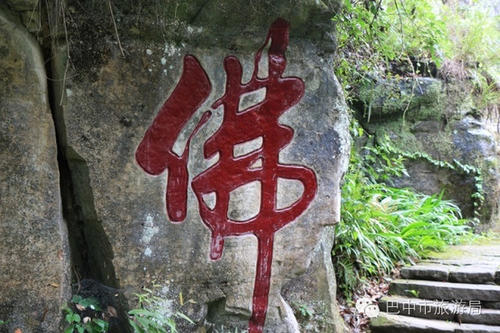 美丽的张怀山