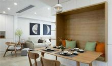 藏在拐角处的暖