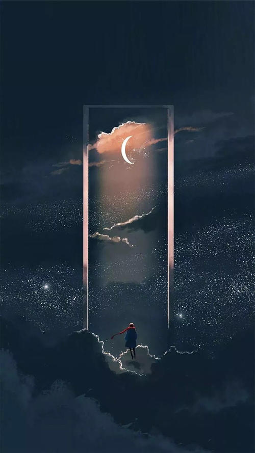 幸福在眼前