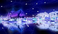 泡泡的“童话世界”