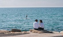 逐梦旅途遍芬芳