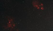 星云下“跳海”