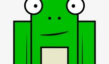 一只青蛙的奇遇记