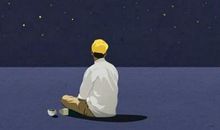 向前走，别和失败较劲