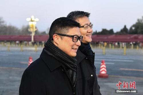 升旗仪式