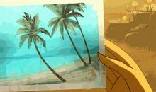 寻梦环游记观后感500字