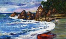 开朗点，会更好