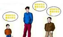 高大与矮小