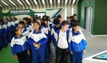 记一次实践基地活动