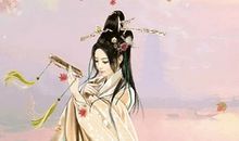 爱是一只花纸鸢