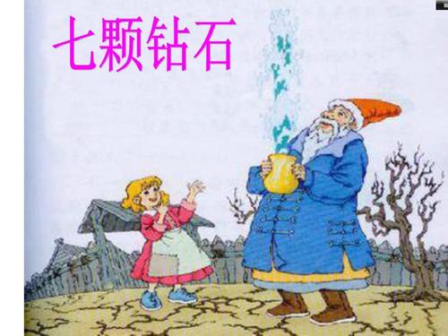 童话写作