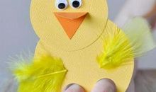 我亲手做的玩具